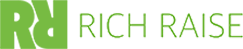 RICH RAISE｜オフィシャルブランドサイト